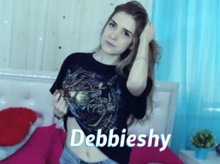 Debbieshy