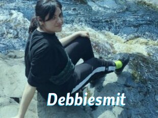 Debbiesmit