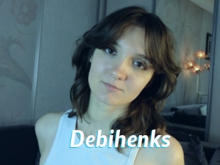 Debihenks