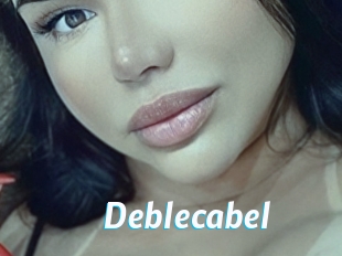 Deblecabel