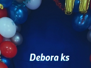 Debora_ks