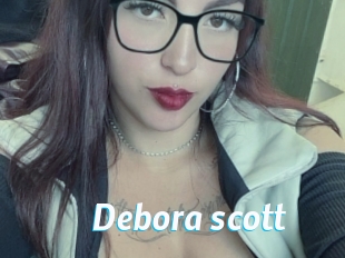 Debora_scott