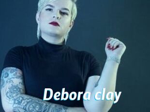 Debora_clay
