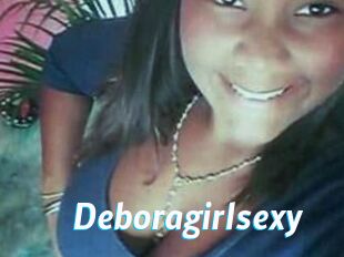 Deboragirlsexy