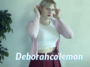 Deborahcoleman