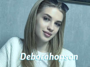 Deborahopson