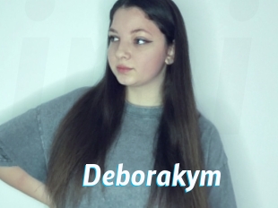 Deborakym