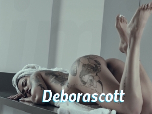Deborascott