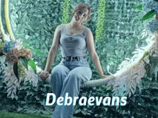 debraevans J Mine