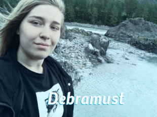 Debramust
