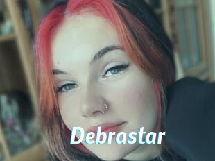 Debrastar