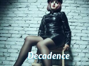 Decadence