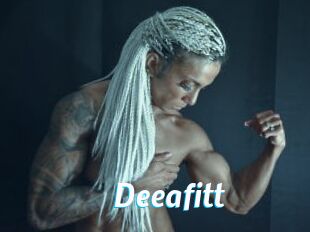 Deeafitt