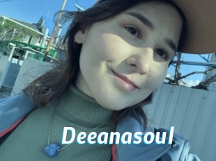 Deeanasoul
