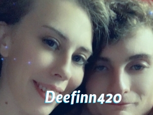 Deefinn420