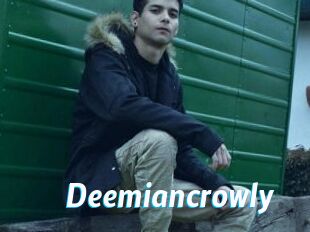 Deemiancrowly