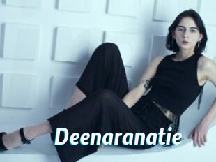 Deenaranatie