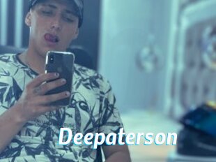 Deepaterson