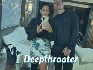 Deepthroater