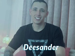 Deesander