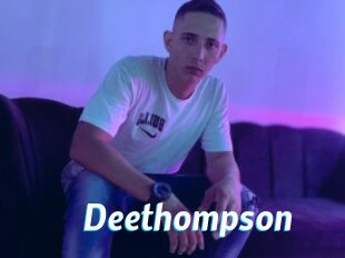 Deethompson