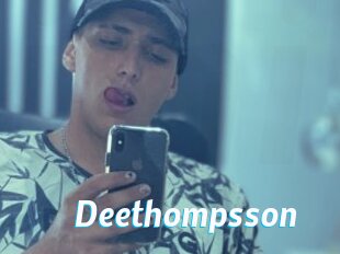 Deethompsson