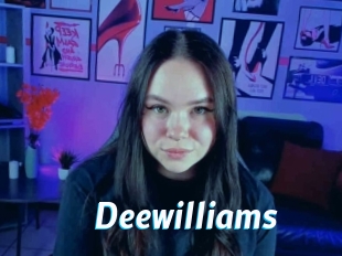 Deewilliams