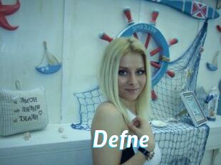 Defne