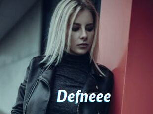Defneee