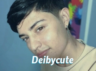 Deibycute