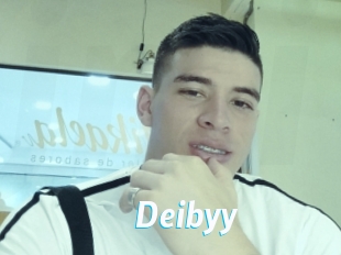 deibyy J Mine