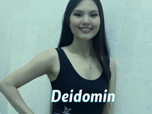 Deidomin