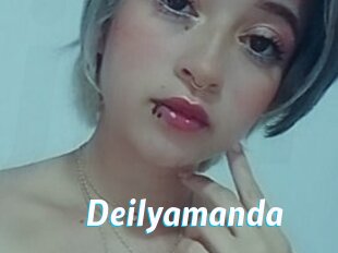 Deilyamanda