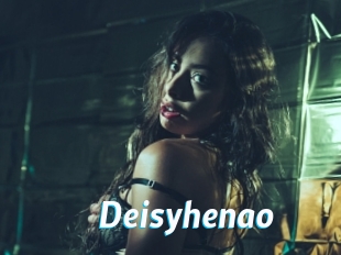 Deisyhenao