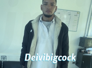 Deivibigcock