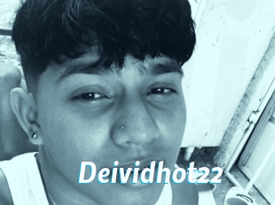 deividhot22 J Mine
