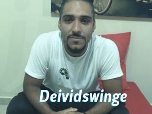 Deividswinge