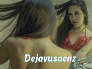 Dejavusaenz