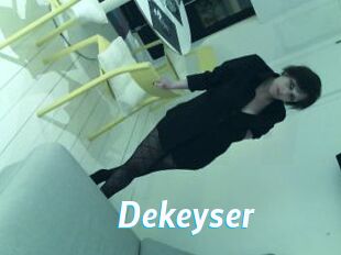 Dekeyser