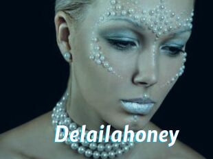 Delailahoney