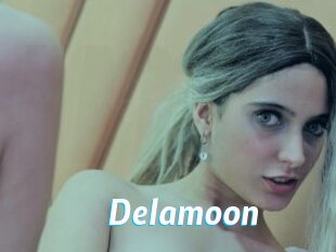 Delamoon