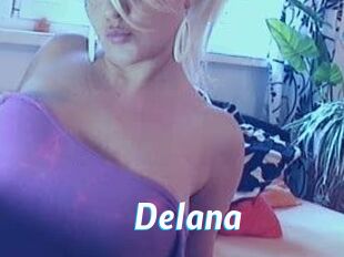 Delana