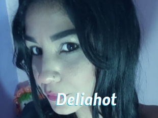 deliahot J Mine