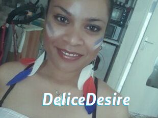 DeliceDesire
