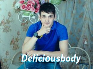 Delici0usbody