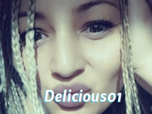 Delicious01