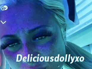 Deliciousdollyxo