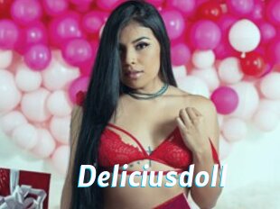 Deliciusdoll