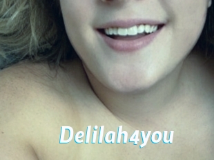 Delilah4you