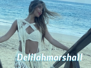 Delilahmarshall
